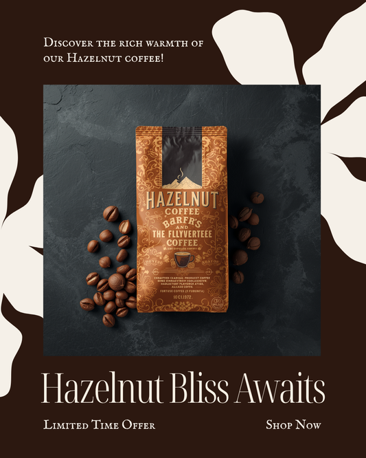 Hazelnut