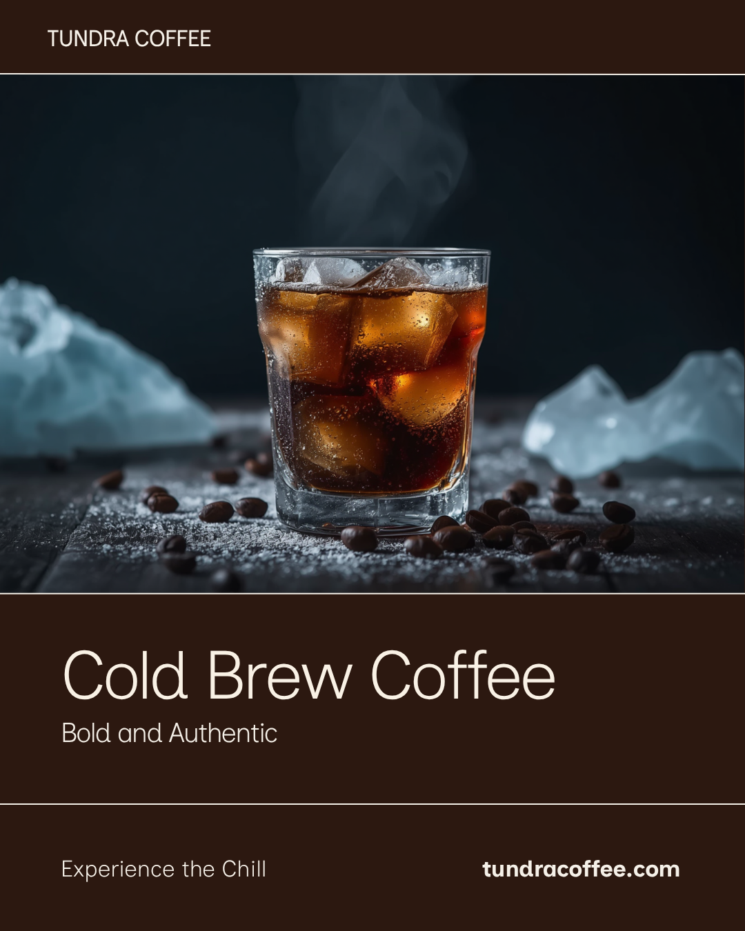 Cold Brew Coffee