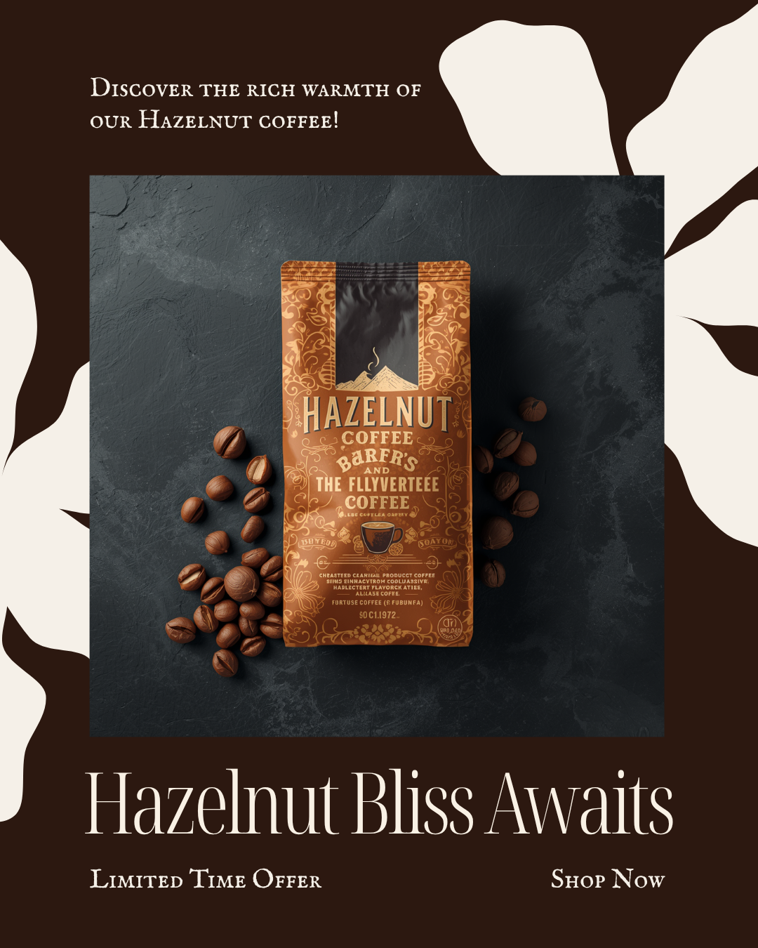 Hazelnut