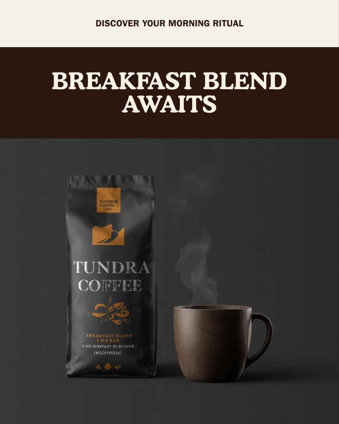 Breakfast Blend